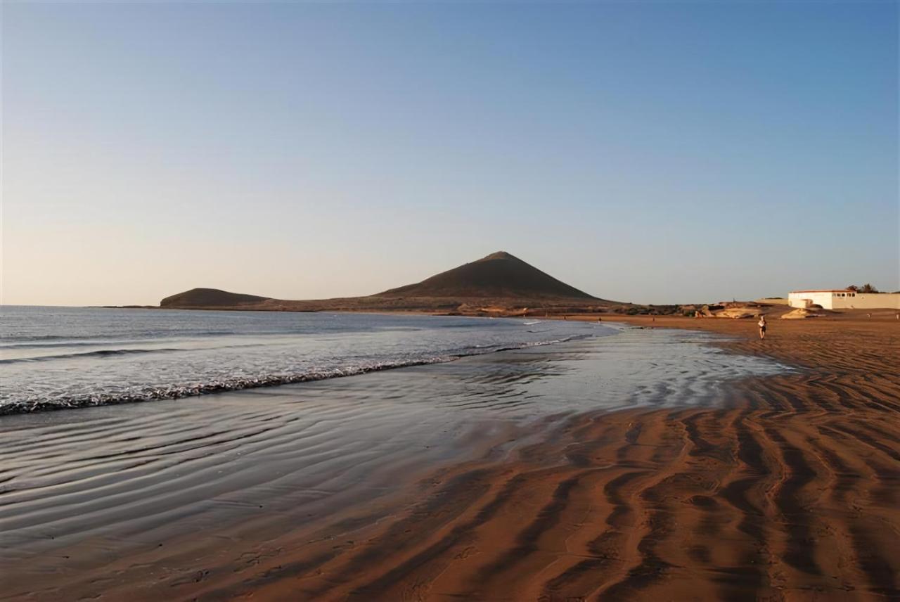 New 140M2 Loft-Style Flat At Town Heart, 3 Beaches Close Casa Leon El Médano Exterior foto